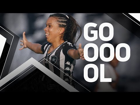 Botafogo vs Ceará - Brasileiro Feminino A2 2020
