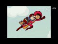 WordGirl Need A Lift Ad