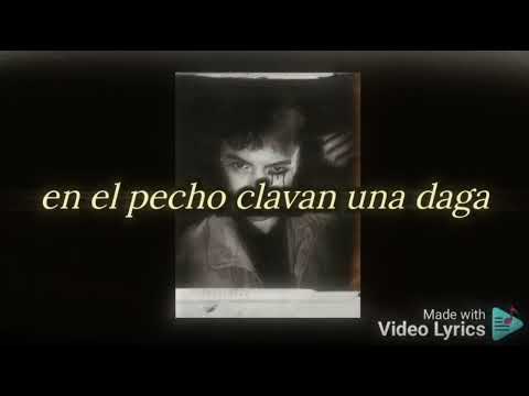 Bandido kidd aka 4.0.4 - Too late | (Lyric video) 