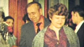 Свадьба 1981 город Николаев