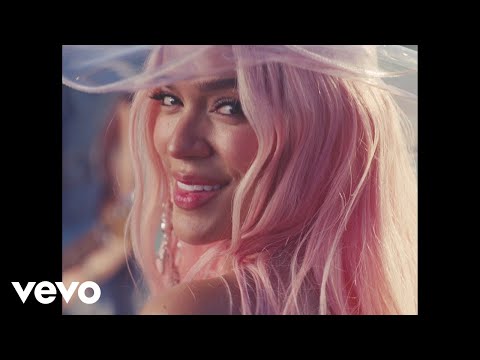 KAROL G - MI EX TENÍA RAZÓN on Spotify Charts