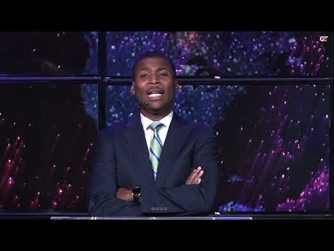 Viens Regner | Pasteur Gregory Toussaint