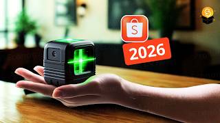 ⭐ACHADINHOS GENIAIS que tem na SHOPEE | PRODUTOS INCRÍVEIS!