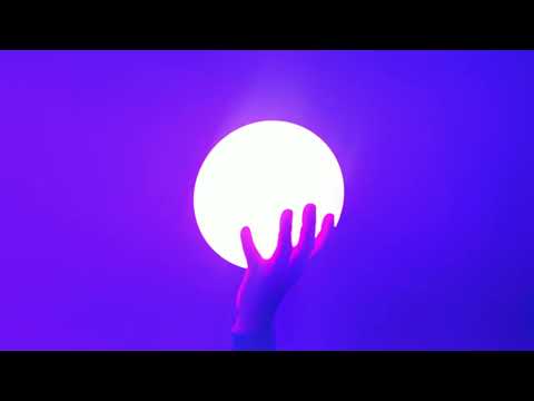 Nameless Warning - The Magic (Lyric Video)