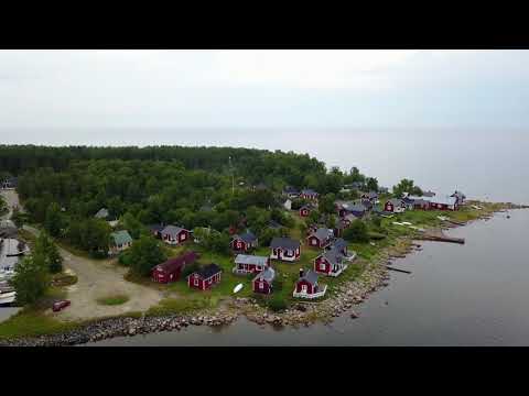 Ohtakarin tyven 2017 (HD)