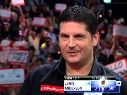 2011 World Championship 1