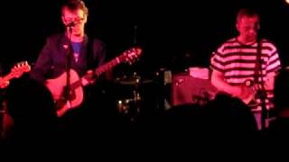 The Trashcan Sinatras - I Wish You'd Met Her -- Live at Cafe Du Nord -- 7/31/09