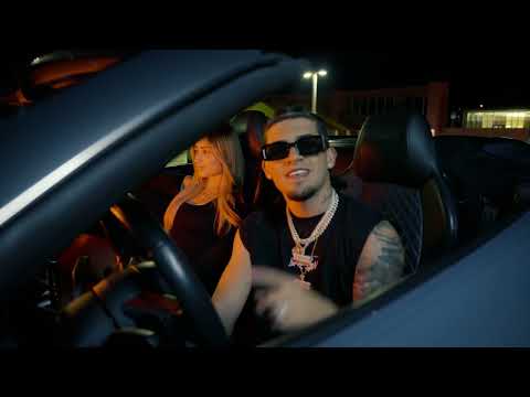 Rowma, @CDOBLETA  - SOLITA - (VIDEO OFICIAL)