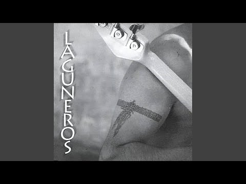 Piernas Blancas - Laguneros