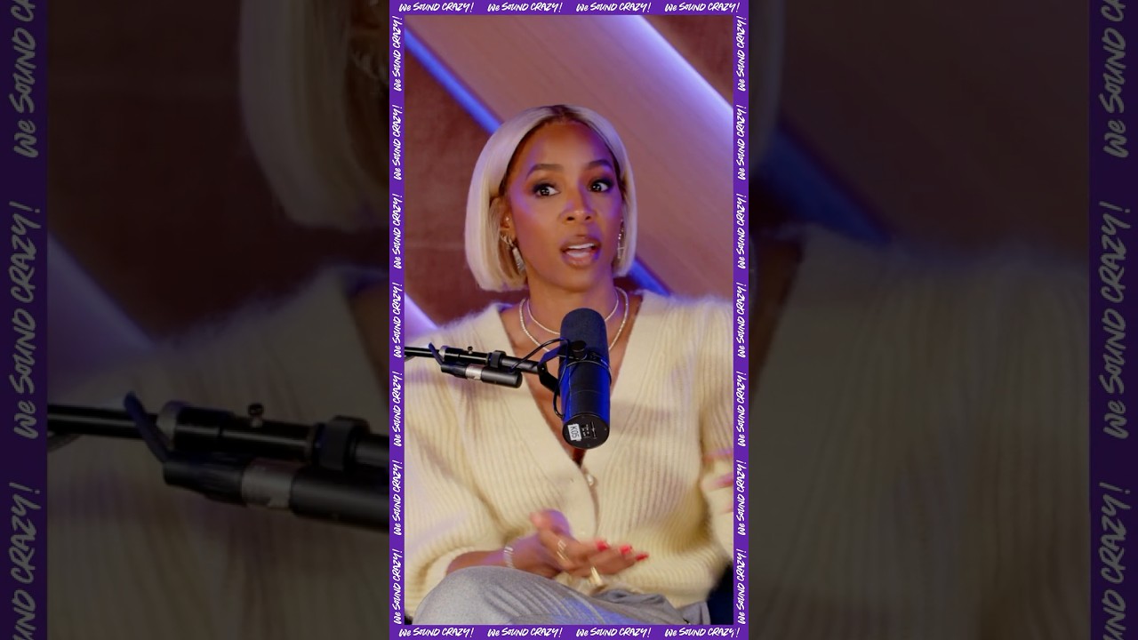 Kelly Rowland Shares Where She Is Vocally in New Recording Sessions