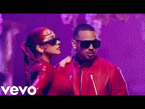 Ozuna - Me Niego A Perderte Ft. Reik, Wisin (Video Oficial)