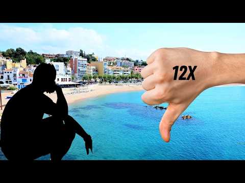 12 Gründe NICHT auf die Kanarischen Inseln zu kommen