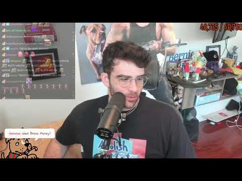 HasanAbi Stream December 16, 2020 - TWITCH bans SIMP & VIRGIN, Game of Life with XQC, LSF FULL VOD