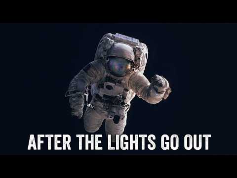 What Happens After The Last Star Finally Dies?