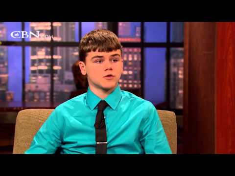 “Heaven is for Real’s” First Family: The Burpos