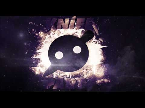 Knife Party Full Mix from Hull - 2012 - BBC Radio 1