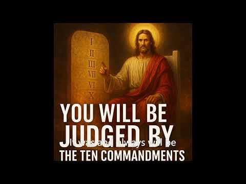 The Sabbath Never Changed Episode 1: Hebrews 4 4 — God's Rest Still Stands Part 1