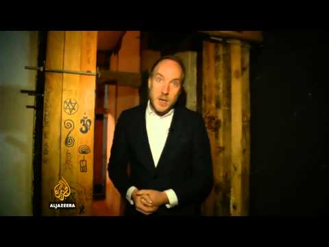 Vojska nezaposlenih mladih - Al Jazeera Balkans