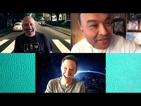 Lyrics Born - Mobile Homies - Season One Recap