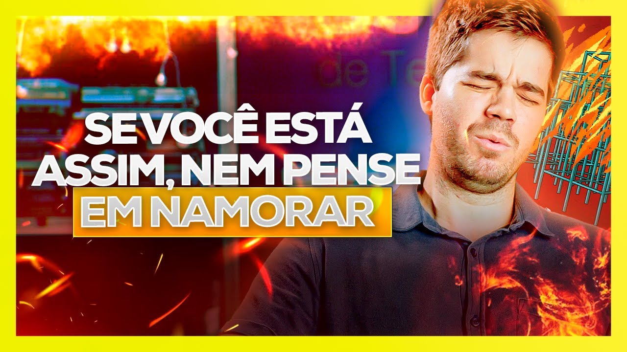 COMO SABER SE VOCÊ ESTÁ PRONTO PARA NAMORAR