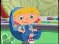 Little Einsteins S01E01 Ring Around The Planet Part 06