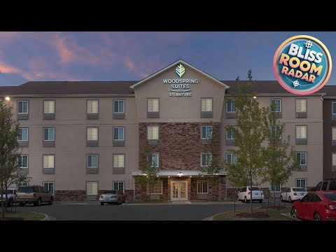WoodSpring Suites Signature Austin South Central | Austin (TX), United States | Hotel Review 🛏️