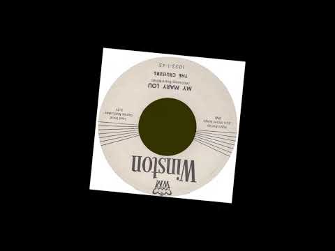 TEEN The Cruisers - My Mary Lou (1959)