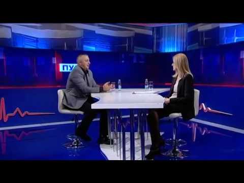 Darko Trifunovic - Puls 14.12.2017 - (BN televizija 2017)