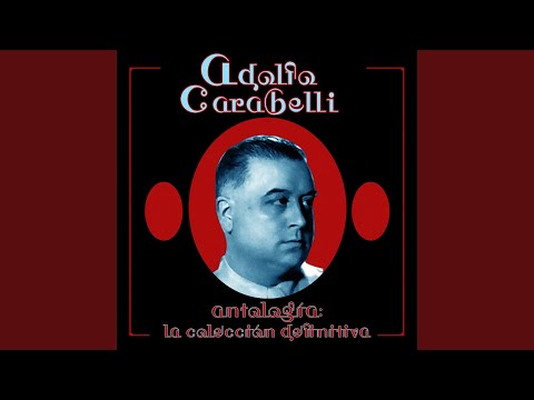 Mentira (Remastered)