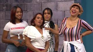 Un Talento Oculto Fernelys El Gago | Nuestro Show (Raymond Y Miguel)