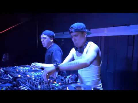 Get Heavy x Heavy Dub with ECTO