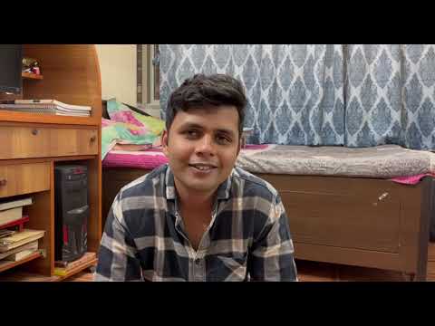 Rahul tomar A prisoner