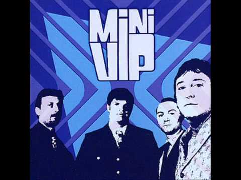 Minivip - Puoi Sentirmi?