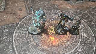 Spearhead Battle Report: Nighthaunt vs. Cities