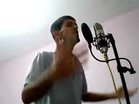 Rapdarbe Ft Kalendar - İçim İçime Sığmıyor(Beat By Hcm Productions)