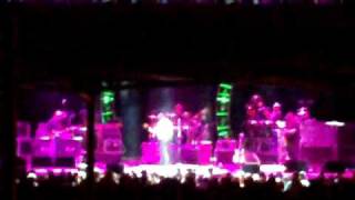 widespread panic_send your mind _orange beach4-18-09