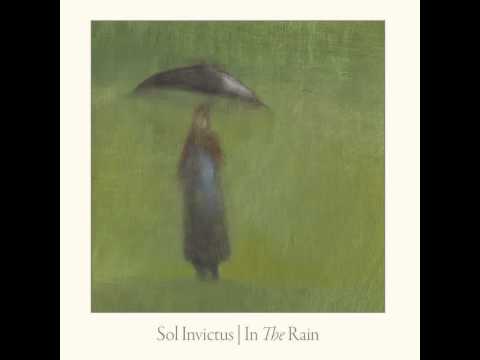 Sol Invictus - An English Garden