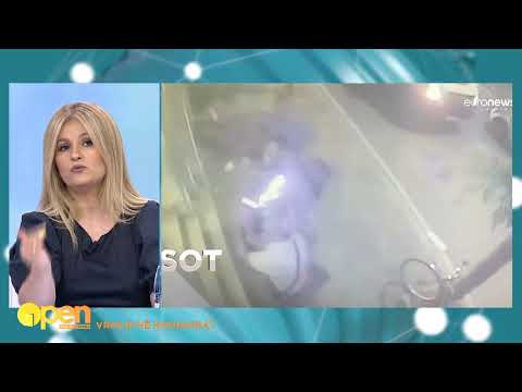 Vrasja në komisariat/ Pamjet e rënda analizohen nga panelistët në studio