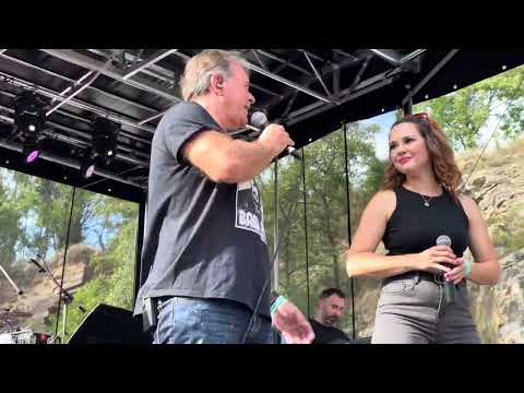 KOUŘIMSKÁ SKÁLA 2023 - Jakub Smolík & Hedvika Tůmová Fialová / Říkej mi táto