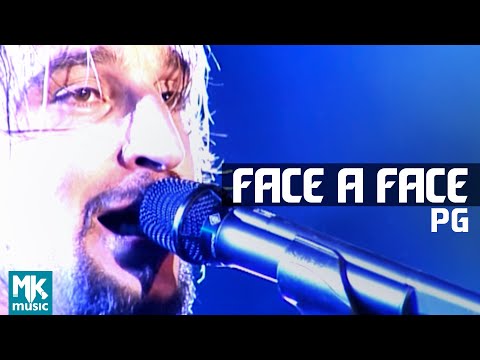 Face A Face - PG