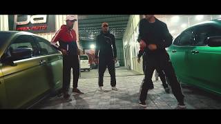 Kid Ink - Good Idea ft. BIA | Hip Hop Freestyle | Dance 2019
