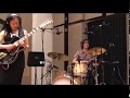 Avishai Cohen - 'The Ever Evolving Etude' performed by Ana Liu Najar & friends