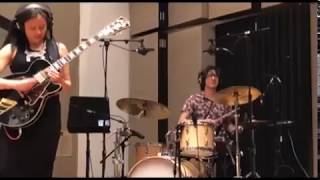 Avishai Cohen - 'The Ever Evolving Etude' performed by Ana Liu Najar &amp; friends