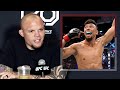 Anthony Smith: 'You Cannot Lose Focus in There With a Guy Like That' | UFC Charlotte