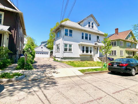 52 Adams St. #1 Arlington, MA