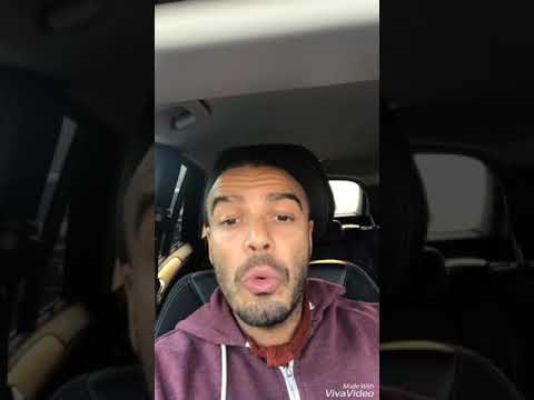 Adrenalize Fitness video.