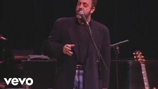 Billy Joel - Q&amp;A: &quot;Gloria&quot; In &quot;The River Of Dreams&quot;? (Florida State 1996)