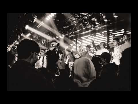 16 Typh x MadMax - Rap cho mọi người nghe