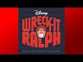 Wreck It Ralph 2012 Soundtrack You Re My Hero Increased Pitch