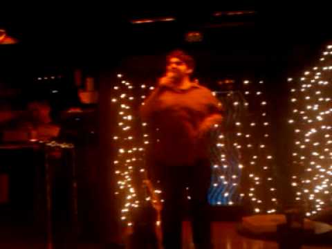 I sing "Yeah" by Usher